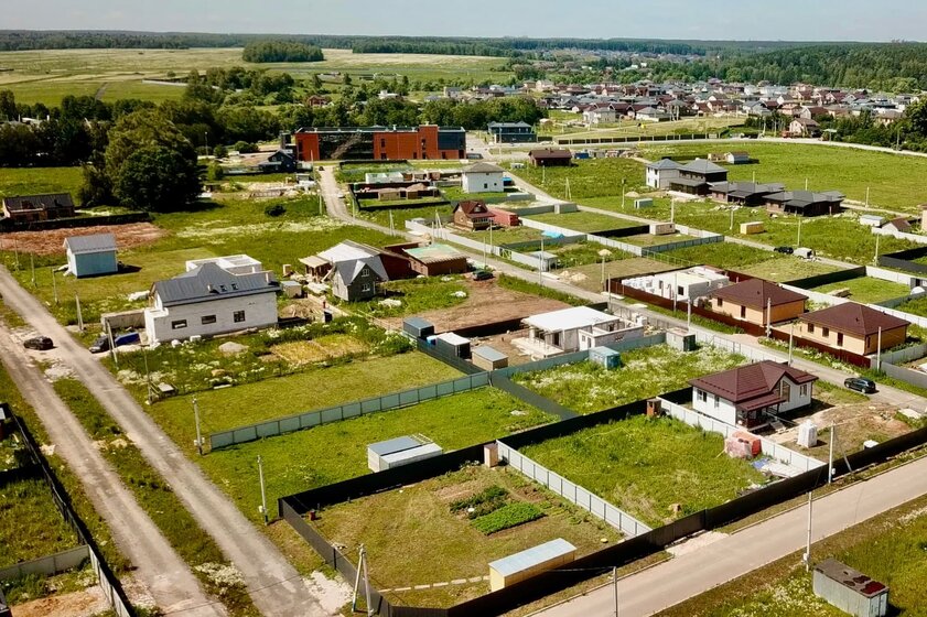 28,8 сотки, участок 3 200 000 ₽ - изображение 44