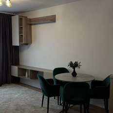 Квартира 38 м², 1-комнатная - изображение 5