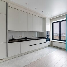 Квартира 84 м², 3-комнатная - изображение 3