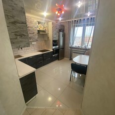 Квартира 66,5 м², 3-комнатная - изображение 3