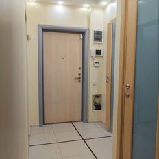 Квартира 42 м², 1-комнатная - изображение 3