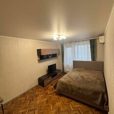 Квартира 34 м², 1-комнатная - изображение 5
