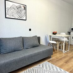 Квартира 37 м², 1-комнатная - изображение 4