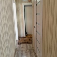 Квартира 36 м², 1-комнатная - изображение 5