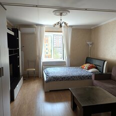 Квартира 27 м², студия - изображение 2