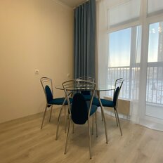 Квартира 42 м², 1-комнатная - изображение 5