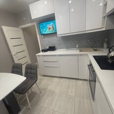 Квартира 80 м², 3-комнатная - изображение 2