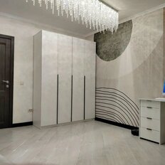 Квартира 86,6 м², 4-комнатная - изображение 4