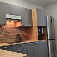 Квартира 36 м², 1-комнатная - изображение 5