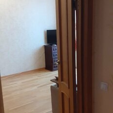 Квартира 37 м², 1-комнатная - изображение 2