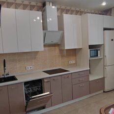 Квартира 43 м², 1-комнатная - изображение 3