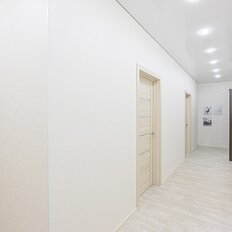 Квартира 65 м², 2-комнатная - изображение 5