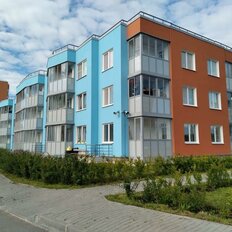 Квартира 33 м², 1-комнатная - изображение 4