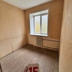 Квартира 14 м², студия - изображение 2