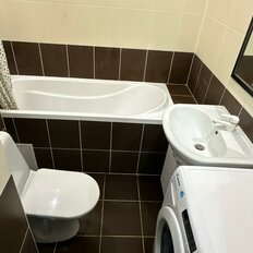 Квартира 22 м², студия - изображение 2