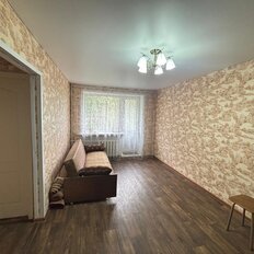 Квартира 29,8 м², 1-комнатная - изображение 1