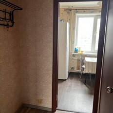 Квартира 35 м², 1-комнатная - изображение 1