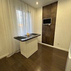 Квартира 34 м², 1-комнатная - изображение 3