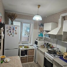 Квартира 48,9 м², 2-комнатная - изображение 4