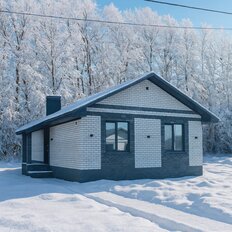 дом + 9,9 сотки, участок - изображение 2