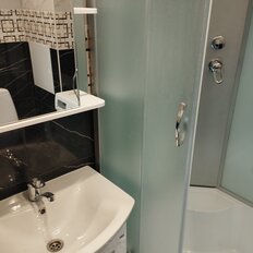 Квартира 30 м², 1-комнатная - изображение 4