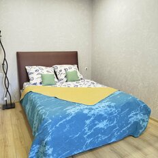 Квартира 46 м², 2-комнатная - изображение 3