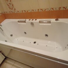 Квартира 105 м², 4-комнатная - изображение 1