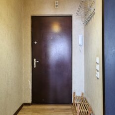 Квартира 37 м², 1-комнатная - изображение 1