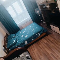 Квартира 41 м², 1-комнатная - изображение 2