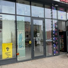 18 м², помещение свободного назначения - изображение 1