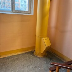 Квартира 36,7 м², 1-комнатная - изображение 3