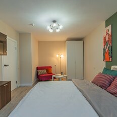 Квартира 36 м², 1-комнатная - изображение 3