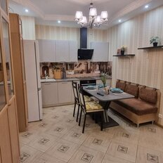 Квартира 75 м², 3-комнатная - изображение 4