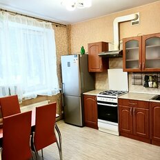 Квартира 53,9 м², 2-комнатная - изображение 2
