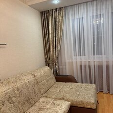 Квартира 74 м², 3-комнатная - изображение 5