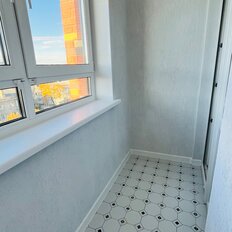 Квартира 39 м², 1-комнатная - изображение 5