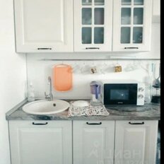 Квартира 36 м², 1-комнатная - изображение 3