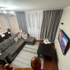 Квартира 79,3 м², 3-комнатная - изображение 4