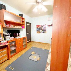 Квартира 84,6 м², 3-комнатная - изображение 4