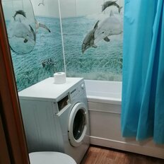 Квартира 35 м², 1-комнатная - изображение 3