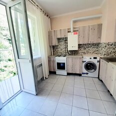 Квартира 45 м², 1-комнатная - изображение 2