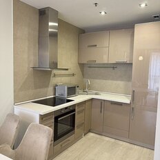 Квартира 48 м², 2-комнатные - изображение 1