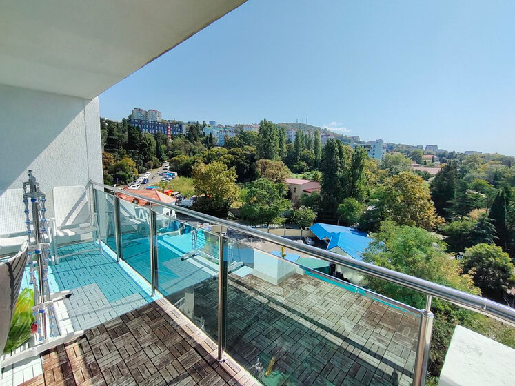 60,4 м², 3-комнатная квартира 6 000 000 ₽ - изображение 36