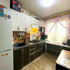 Квартира 60 м², 3-комнатная - изображение 1