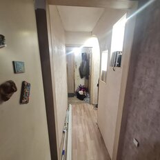 Квартира 28,8 м², 1-комнатная - изображение 4