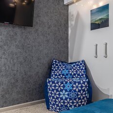 Квартира 32,4 м², студия - изображение 4