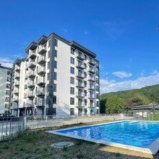 Квартира 29 м², 1-комнатные - изображение 1