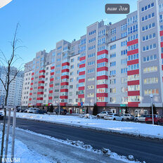 Квартира 64,7 м², 2-комнатная - изображение 1