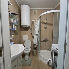 Квартира 37,5 м², студия - изображение 5