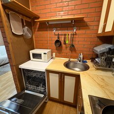 Квартира 51 м², 2-комнатная - изображение 5